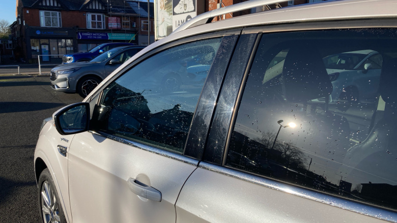 Ford Kuga Vignale 2.0 TDCi 180 5dr Auto Diesel Estate